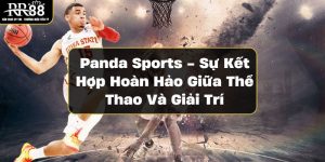 panda sports